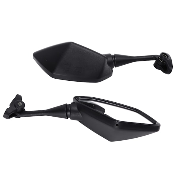 Par Bakspeil for Motorsykkel Venstre Høyre Erstatning for CBR600RR CBR600 F4 F4I CBR1000RR CBR250R