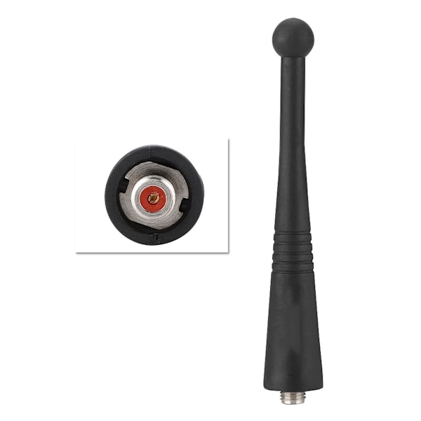 806-941MHz Radioantenne Kort Passer til MOTOROLA Walkie talkie
