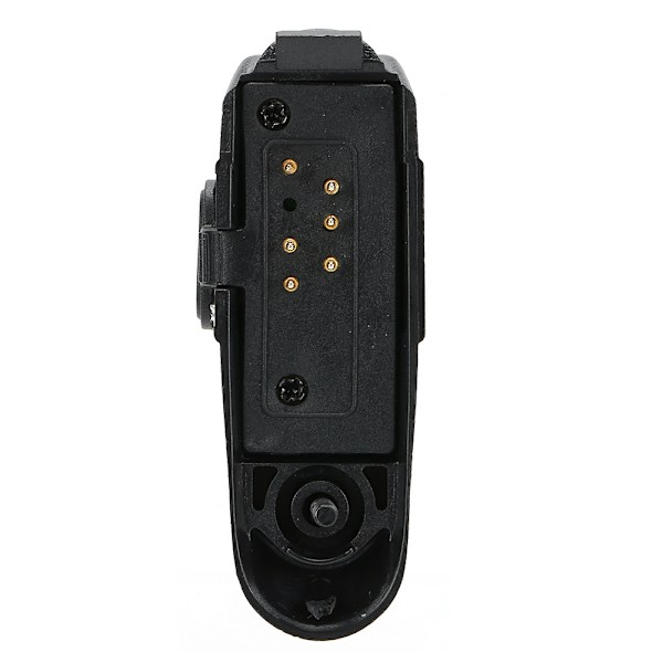 A58 UV9R Konverter Walkie Talkie Headset Adapter til M Interface med Høj Kompatibilitet