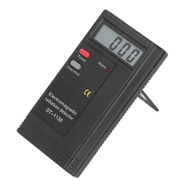 EMF-måler Elektromagnetisk felt Strålingsdetektor Strålingstester til elektrisk apparat