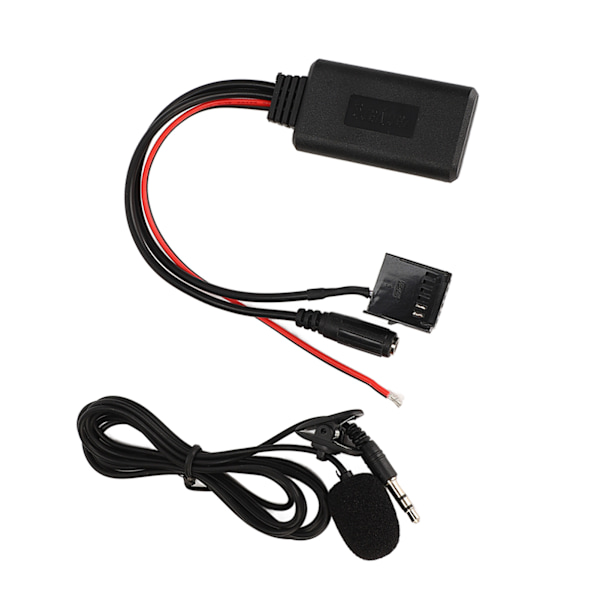 Bil Bluetooth Trådløs Modul Håndfri MIC Erstatning for Ford Focus Fiesta Fusion