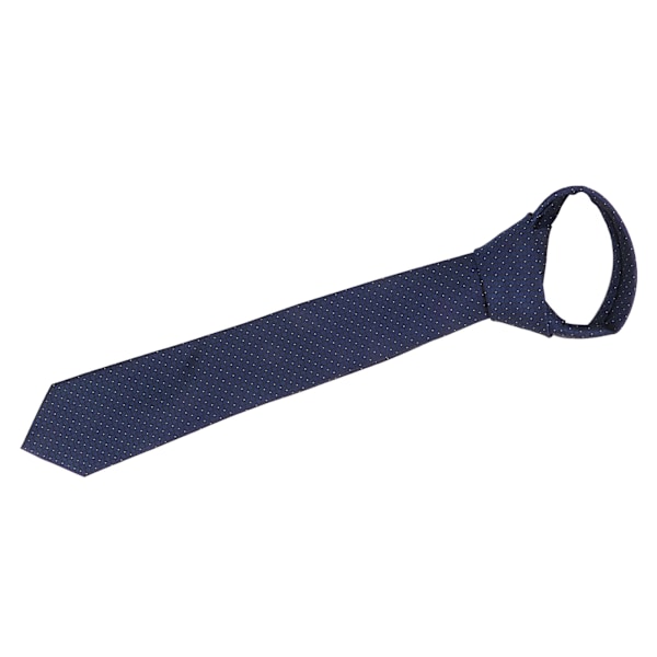 Herre Slips 146cm Lang 8cm Bred Rutete Perfekt Match Klassisk Design Herre Slips for Gave Bursdag
