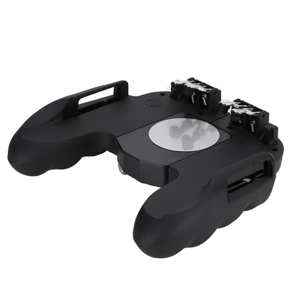 Mobiltelefon Spil Controller Joystick Køleventilator Dissipation Gamepad
