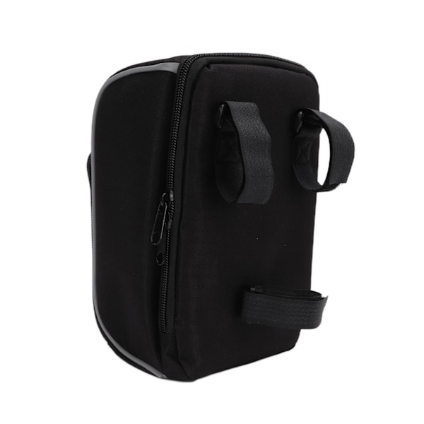 Cykelstyrpose Foldbar cykelforpose til mountainbikes Cykeltilbehør 21x13,5x10cm