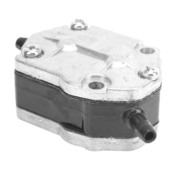Polttoainepumpun vaihto Yamaha-perämoottoreille 692‑24410‑00‑00 6A0‑24410‑00‑00 663‑24410‑00‑00