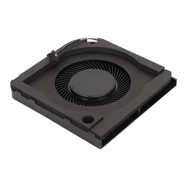 Laptop CPU Kjølefan Bytte for Dell Latitude 15 5520 for 3560 0DXJNV 4-Pols Strømkontakt CPU-Fan