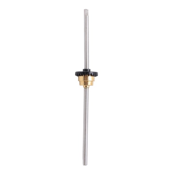 RC metaldifferentiale med gear mellem aksel modifikationssæt til WPL C14 C24 C34 C44 B14 B16 B24 B36 1/16 RC bil