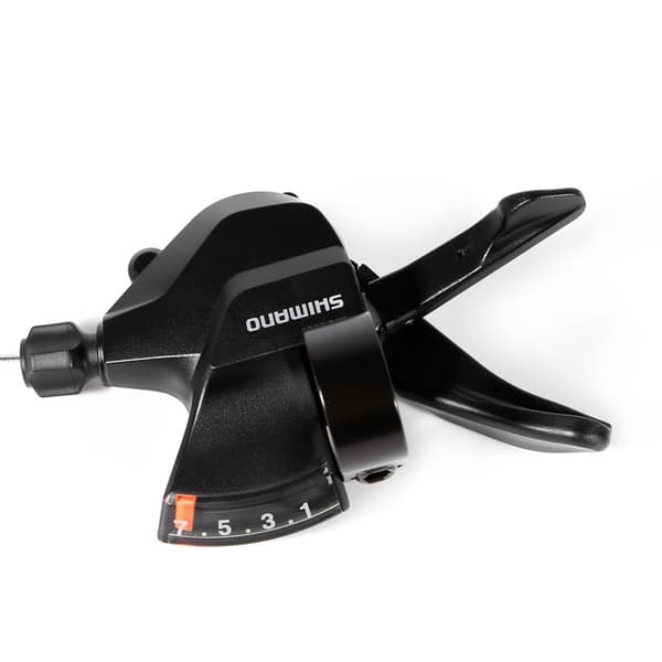 OIKEA VAIHDEVIPU 7V SHIM ALTUS SL-M315-7R