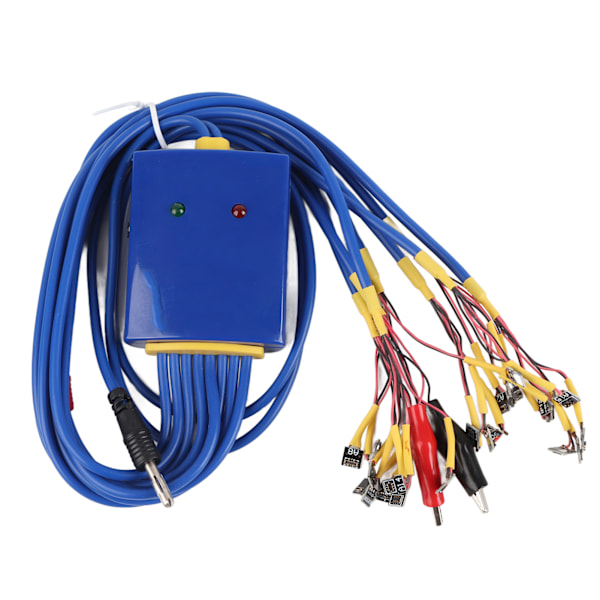 S115 Plastik Strømforsyning Testkabel Smart Beskyttelse Sikker Mobiltelefon Reparation Boot Line til Android til IOS