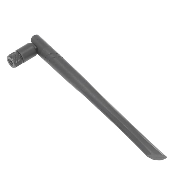 2 stk. Antenne 2.4G 5.8G Dual Band 5dbi Høj Forøgelse Omnidirektionel til WiFi-maskine