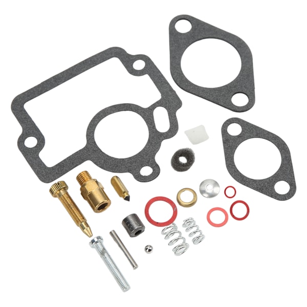 20 stk./sæt Forgaserreparationskit 45108 til International Farmall IH H O4 W4 I4 HV Traktor