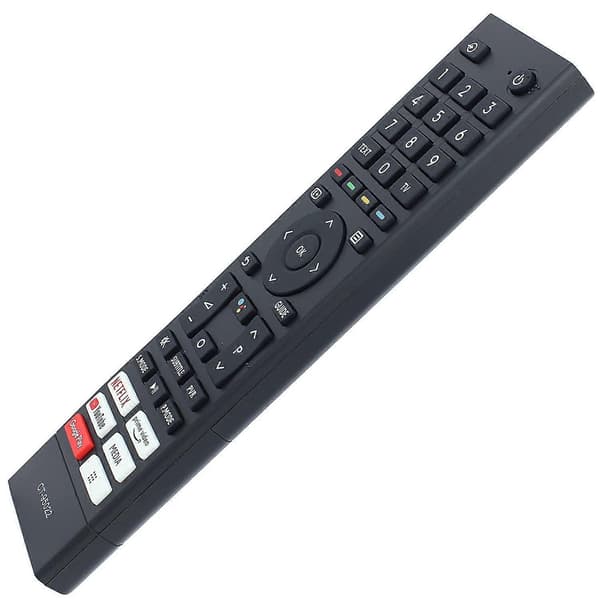Typ A CT-95022 Replacement Remote Control for TOSHIBA TV