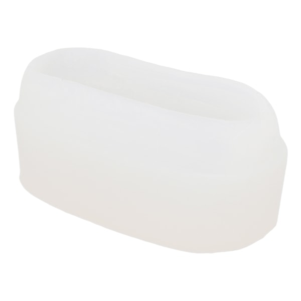 Silikonform Säker Elastisk Utsökt Kålform Rivtålig Lätt Avformning DIY Bakform