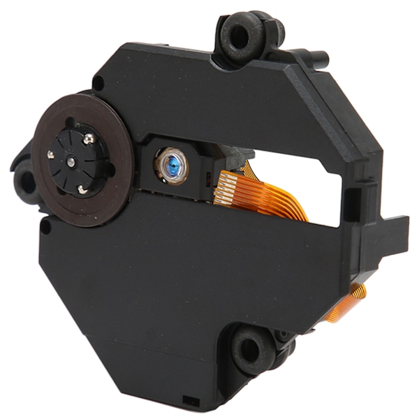 Optisk Laserlins för PS1 Konsol Stabil Ersättning Spelkonsol Laser Pickup Linshuvud Reparationsdelar KSM‑440 KSM-440ADM