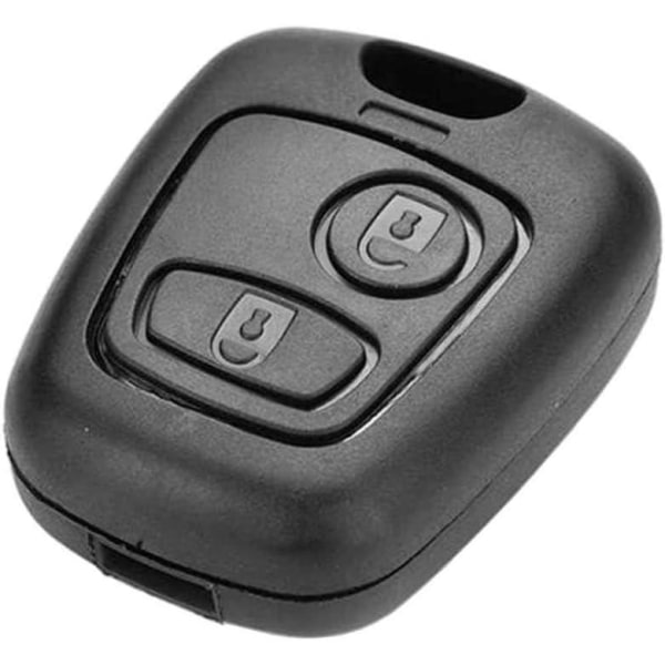 PEUGEOT 206 208 307 308 REMOTE KEY SHELL