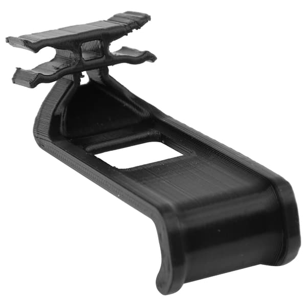 Förlängningsfäste för surfplatta, tillbehör passande för Mavic Air 2 drönarfjärrkontroll