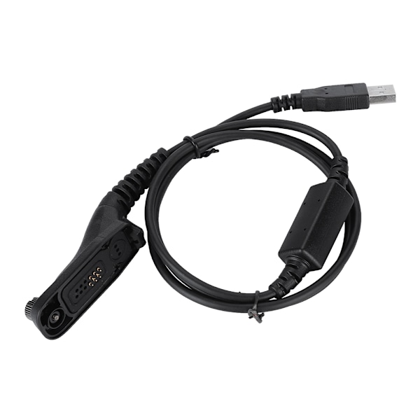 USB-ohjelmointikaapeli Motorola XPR6550 / XPR7550 / DGP6150 / PMKN4012B -malleille