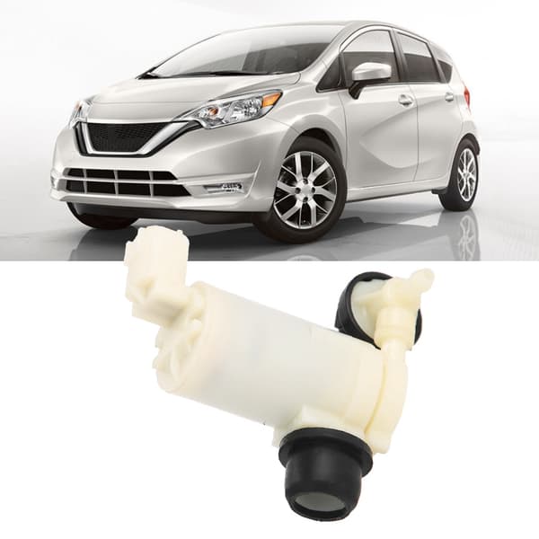 28920-ED00A Bilvaskerpumpe Spray Hydraulisk Motor til Nissan Tiida