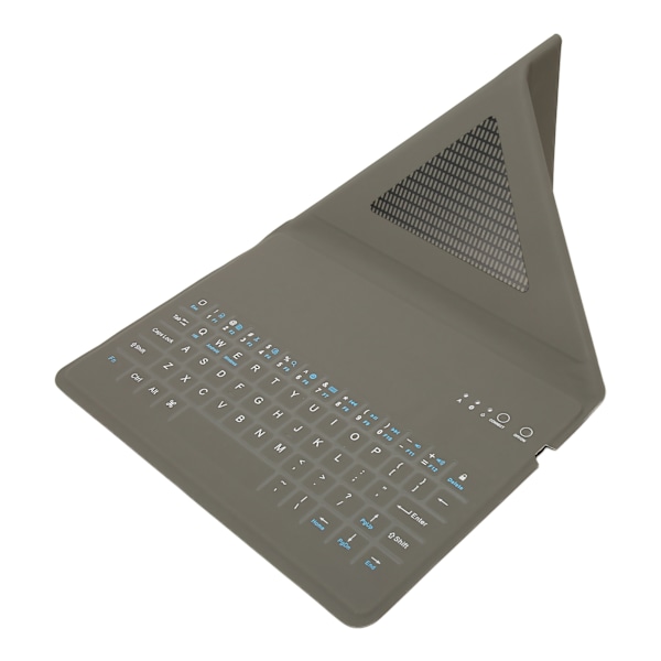 Tablet Tastatur Cover BT3.0 CLASS 2 Fuld Beskyttelse Stativ Design Tastatur Etui til IOS Tablet Pro Air Mini Under 11 Tommer