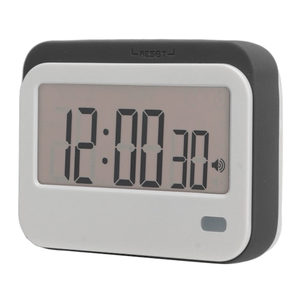 Digital kjøkkentimer for matlagning og mer - CR 320SP Grå