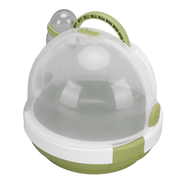 UFO Hamsterbur