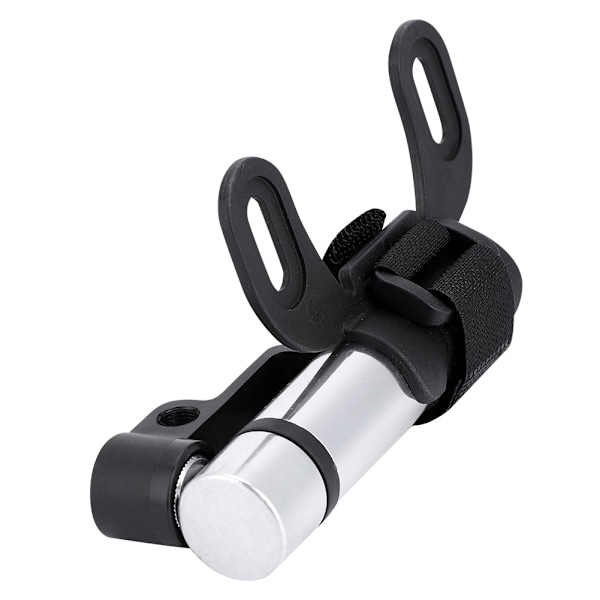 Mini Bärbar Cykling Uppblåsningspumpar av aluminiumlegering för MTB Mountain Bike Cykel