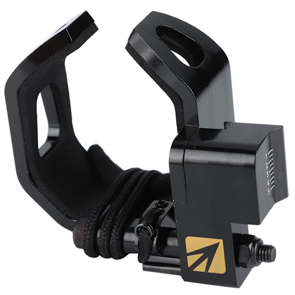 Hållbar bågskytte Jakt Drop Away Arrow Rest Full Containment för Comound Bow Jakt