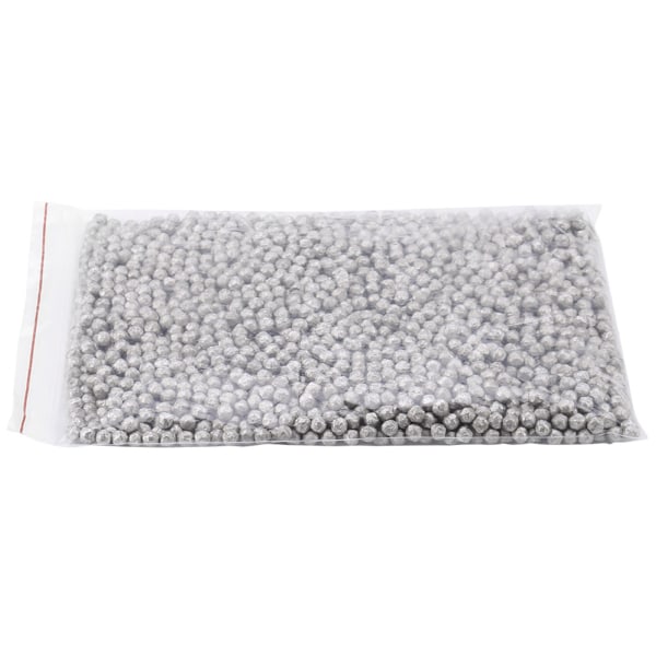 500g Magnesium Mg Metall små pärlor för legeringsmaterial tillverkning