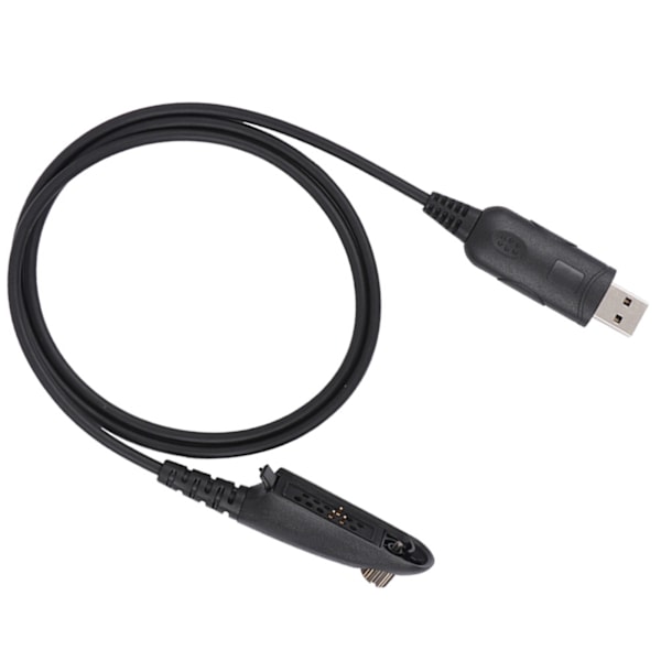 Walkie Talkie USB-programmeringskabel för Motorola HT1250 PRO5150 GP328 GP340 MTX450