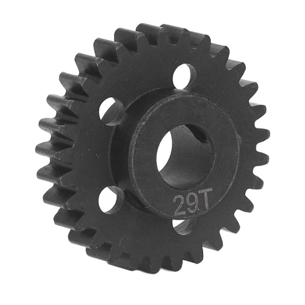 Spool-vaihde 29T Arrma 1/7 1/8 -sarjan RC-autojen vaihteisto-osiin ja tarvikkeisiin, 8 mm:n reiällä