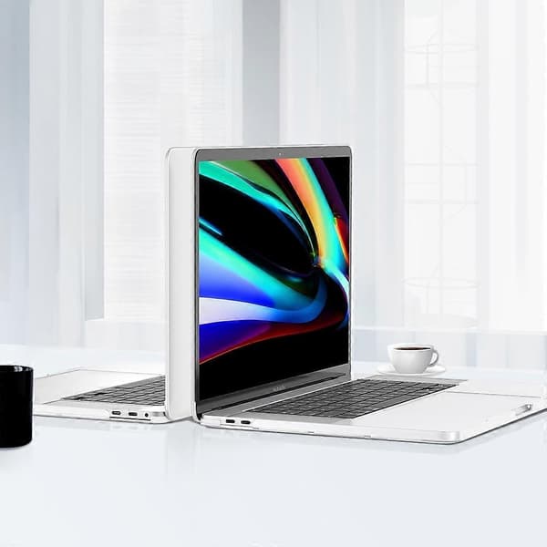LENTION Matt PC Protective Case for MacBook Pro 13-inch (2016) with Touch Bar