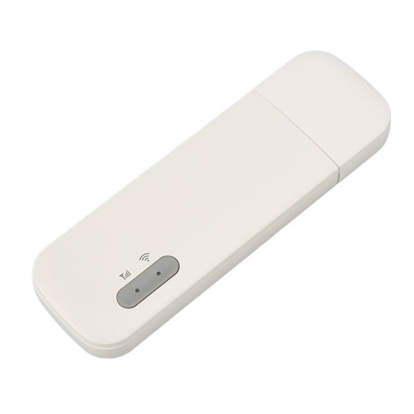 4G USB WIFI Dongle Trådløs Højhastighed 150Mbps Understøtter 10 Enheder Bærbar Rejse Hotspot Mini Router