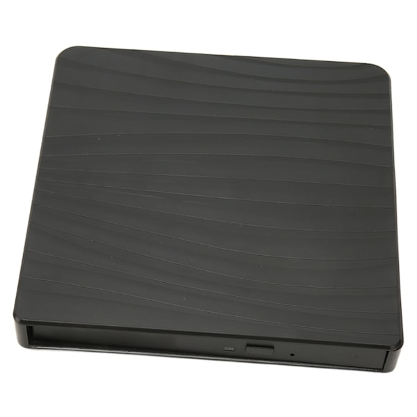 Ulkoinen DVD-aseman kotelo Type C USB 3.0 Plug and Play Ohut Optinen Aseman Kotelosetti 9,5 mm 9 mm SATA CD DVD BD Type A
