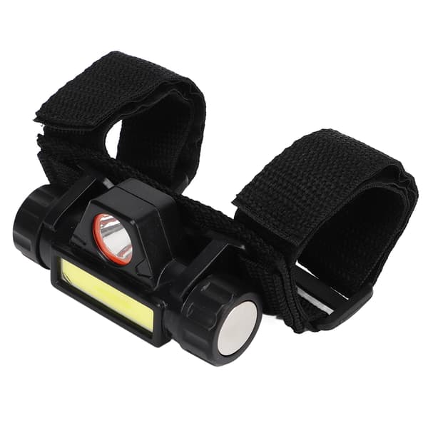 UTV ATV Domelys Portable USB Opladning Justerbar Roll Bar Montering LED Lys til 1,5‑2 Tommer Roll Bar
