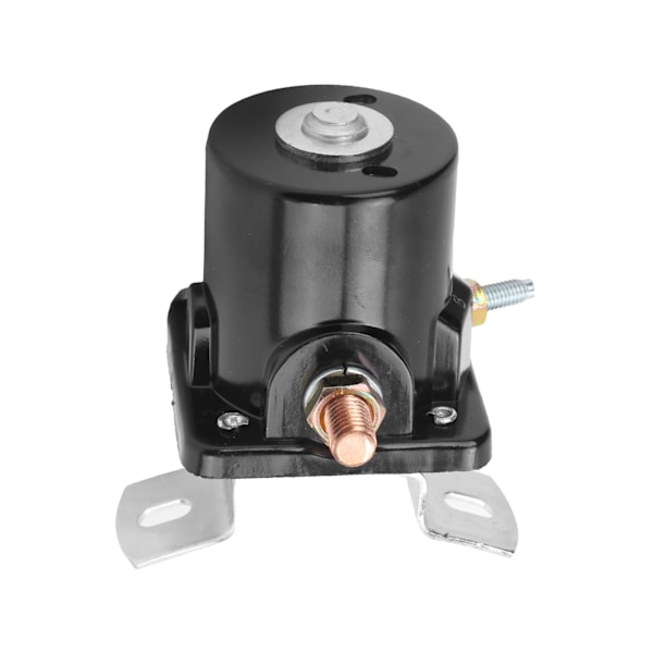 12V 3-polet Starter Solenoid Relæ 8N11450 Tilbehørsudskiftning til Ford Traktor 2N 8N 9N