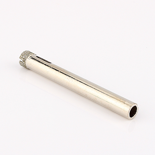 Nye 6mm diamant hullsave til glasfliser, granit, marmor, kernebor