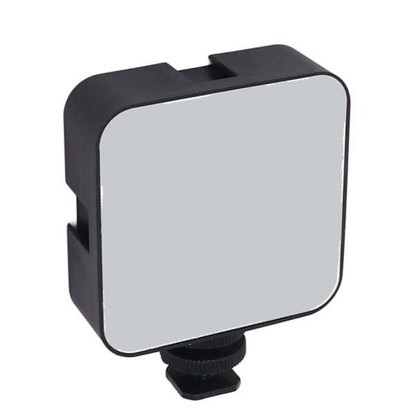 Mini-täyttövalo 900LM Valkoinen valo RGB Värilämpötila Kannettava LED-puhelinvalo Livestreamaukseen Videoneuvotteluun