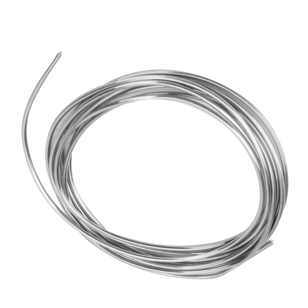 Koppar-aluminiumkärnad tråd Lågtemperatur koppar-aluminium svetsstång (2m)