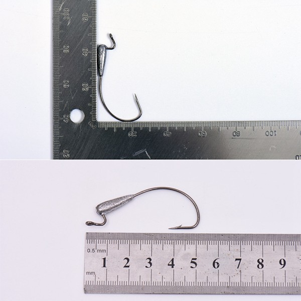 122018 Aluminiumlegering främre övre upphängningsarm 02147 Passar för HSP 94122 1/10 RC-bil