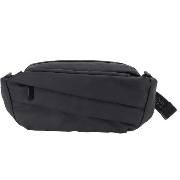 Messenger Bag Modetrend Vattentät En Axel Funktionell Sportig Bröstväska för Män