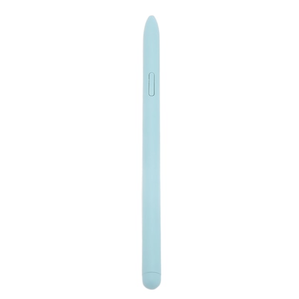 Til Tab S6 Lite Stylus Magnetisk 4096 Tryk Præcis Holdbar Plastik Smart Pen med 10 Spidser til 10.4in SM P610 SM P615 Blå