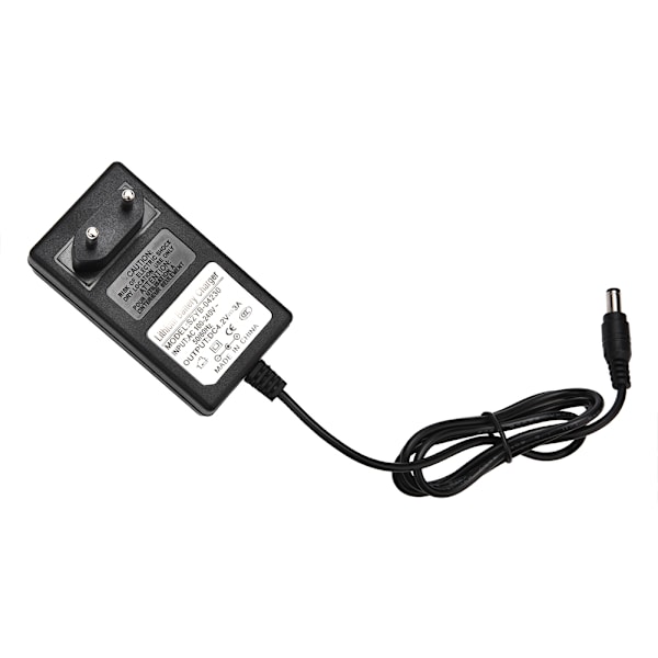4.2V 3A Litiumbatteriladdare Konstant Ström Konstant Spänning Laddare (EU-kontakt) (100‑240V)