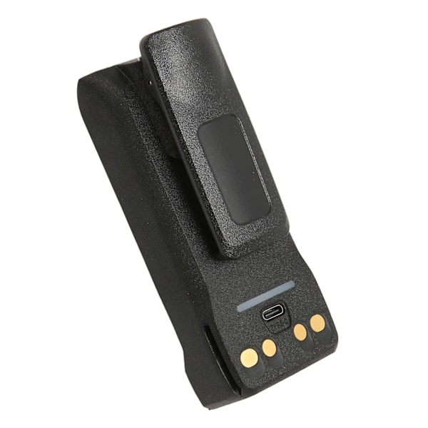 3000mAh 7.2V Walkie Talkie -akku vyöllä Motorola PMNN4808A PMNN4807 PMNN4809 PMNN4810 PMNN4810A IMPRES R7 -radioille