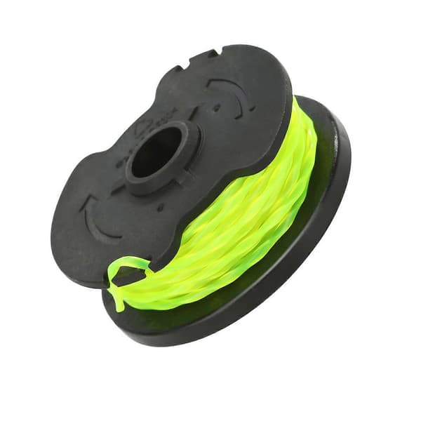 HT19-401-004-20 12 stk. erstatningsspole til Hyper Tough 40V Max trådtrimmer / H