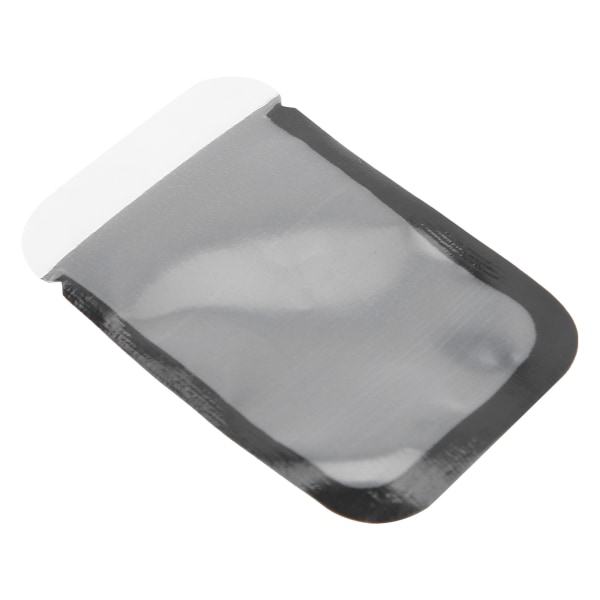 100 stk. Engangskonvolutter til dental barriere Dental Digital XRay beskyttende taske (0# 4,5 x 2,4 cm 1,8 x 0,9 tommer)