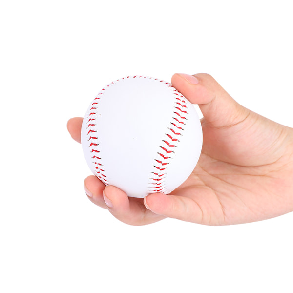 Kohud Standard Minska effektträning Baseball För studenter Träning