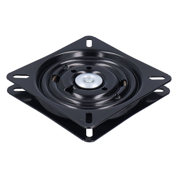 7in stol drejeskive base automatisk rebound skammel roterende base drejeskive hardware til hjem bar kontor