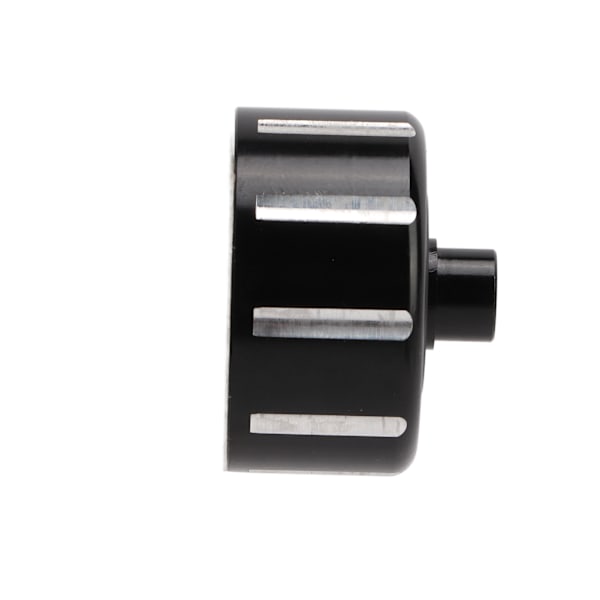 Differensialhus i aluminiumlegering, foran, midt og bak, universal for Arrma Karton 1/7 RC-bil
