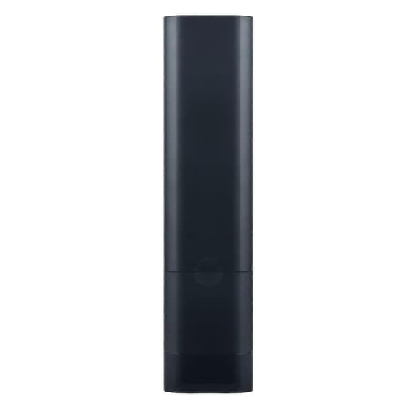 ERF3A80 Plastfjernkontroll for Hisense TV, erstatningsfjernkontroll