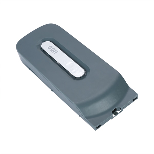 Udskiftnings Harddisk Kabinet Skal Cover Harddisk Disk til XBOX 360